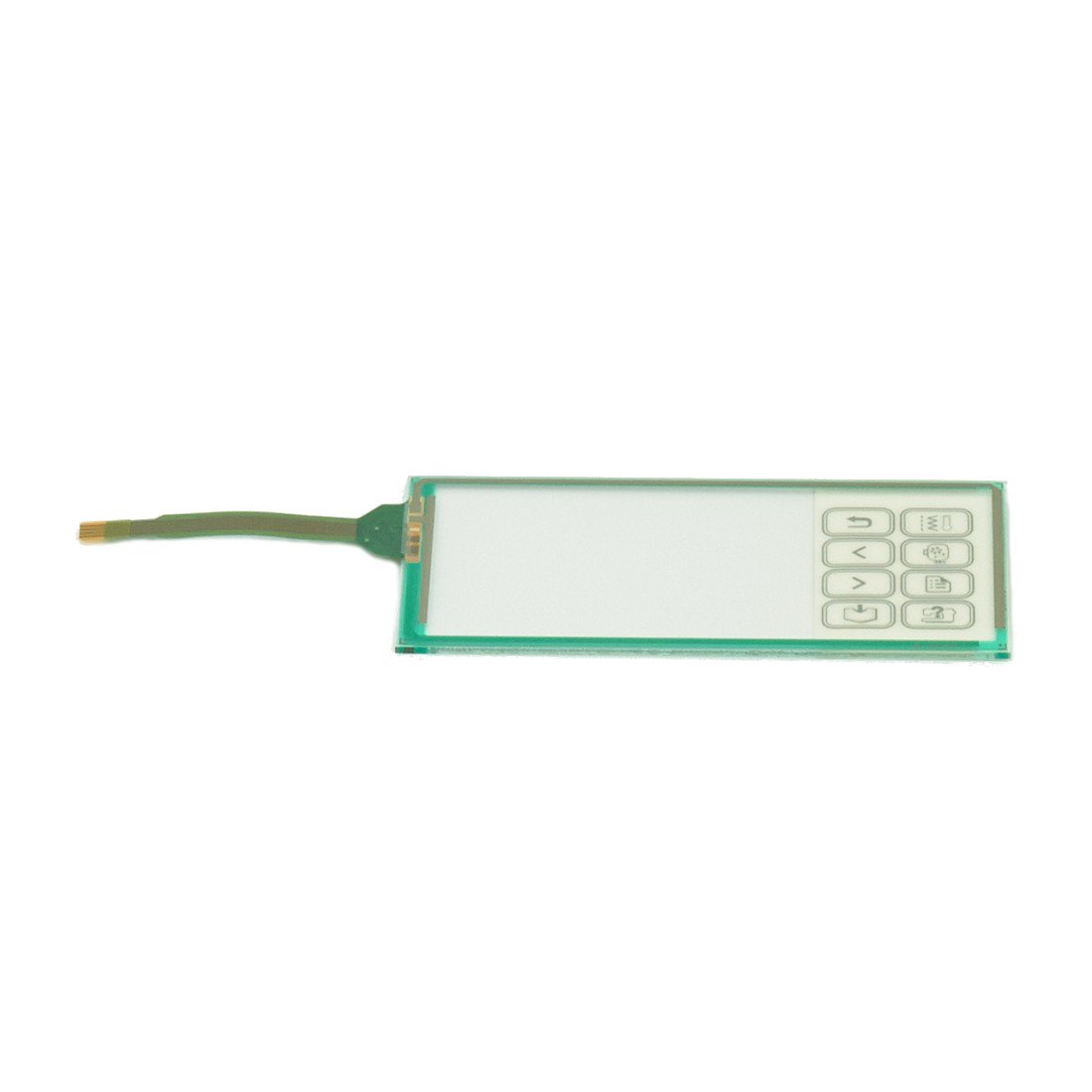 Touch Panel Assembly, Babylock, Brother #XE3106005 image # 44163