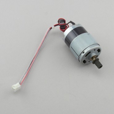 Main Motor, Babylock, Brother #XE4418101 image # 26590