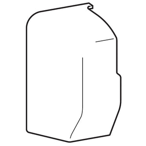 Face Plate, Brother #XE6454001 image # 25714