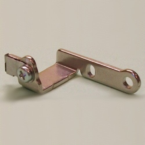 Inner Rotary Hook Bracket Assembly, Brother #XE7558001 image # 26245