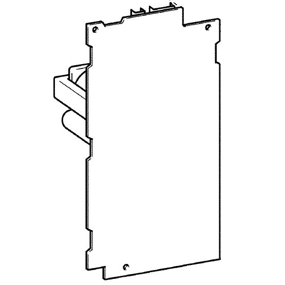 Power PCB Supply Assembly, Brother #XE7613001 image # 27347