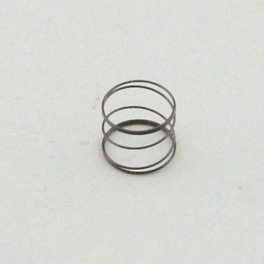 Bobbin Winder Compression Spring, Brother #XZ0198051 image # 25143