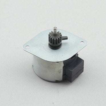 Side Pulse Motor, Brother #Z26306001 image # 27766