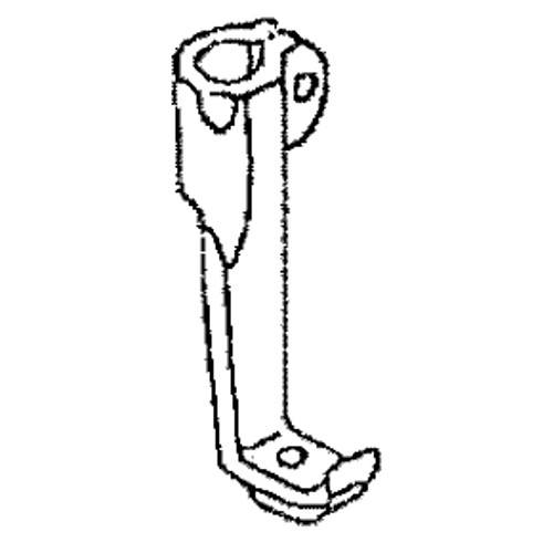 Inner Presser Foot, Juki #B1478245000 image # 45424