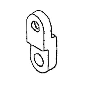 Feed Bar Link, Juki #B1616246000 image # 29036