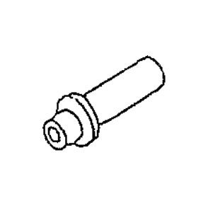 Feed Rocker Link Shaft, Juki #B1617246000