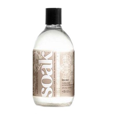 Laundry Soak, Lacey (12oz), Soak image # 36503