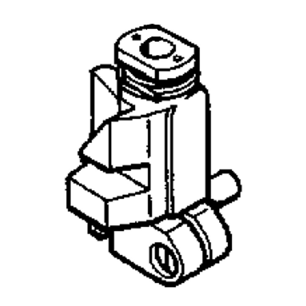 Needle Bar Up/Down Motion Set, Brother #S17254001 image # 37516