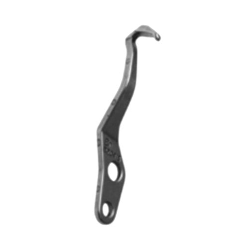 Movable Needle Guard (B), Brother #S20415101 image # 54305