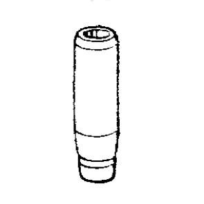 Needle Bar Bushing (D), Brother #S35817021 image # 25668