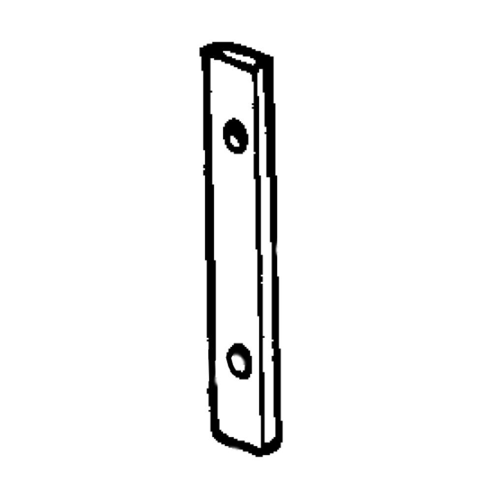 Work Clamp Guide Bracket, Brother #S42798001 image # 33911