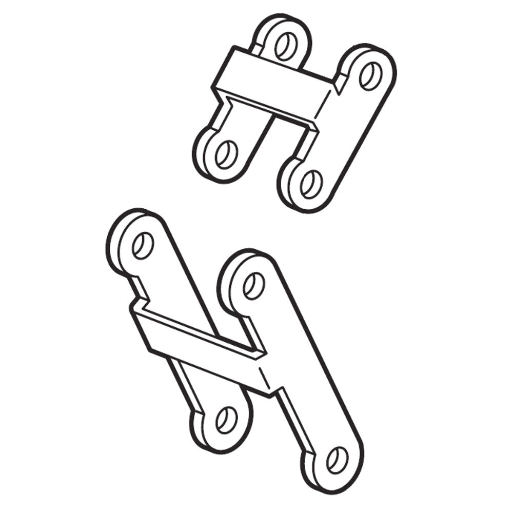 Link Assembly AB, Brother #SA4141-0-01 image # 40831
