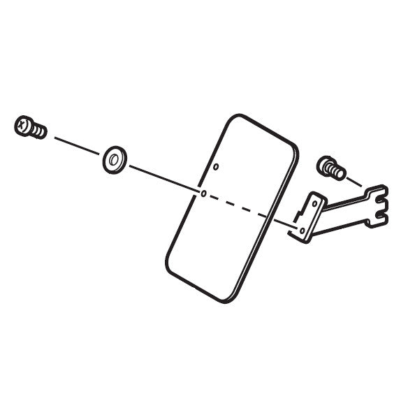 Eye Guard Set, Brother #SB1069001 image # 24090