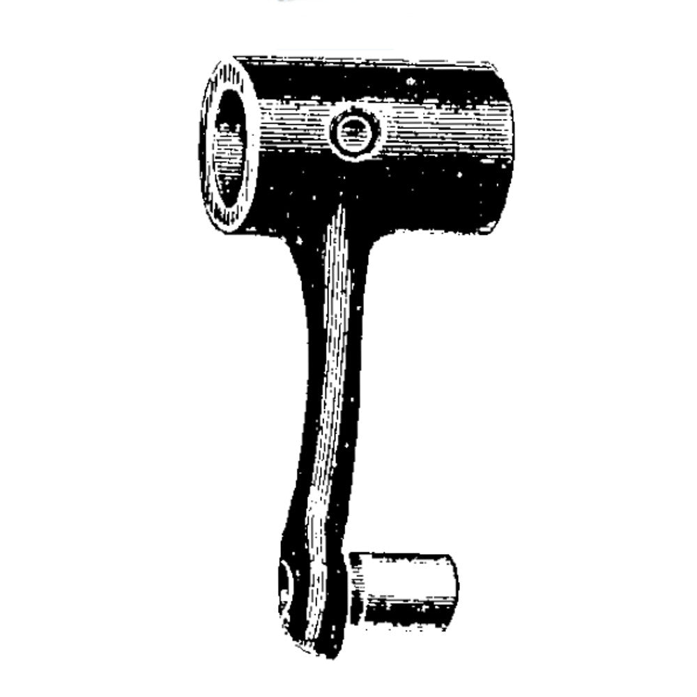 Take-Up Lever Link, Singer #52024 image # 33049