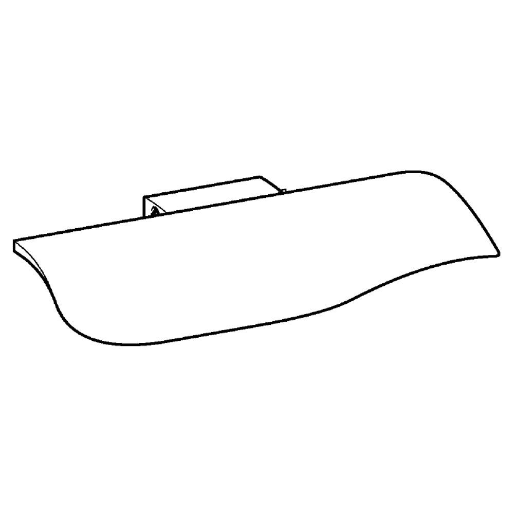 Top Cover, Brother #XC2304051 image # 23905