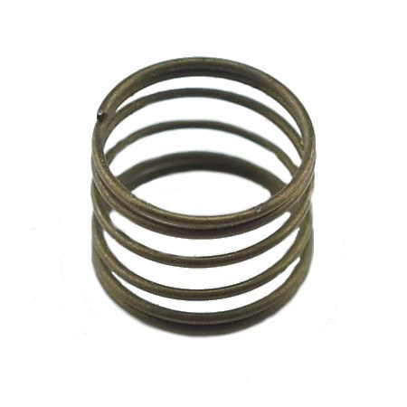 Thread Tension Compression Spring, Brother #XC6231051 image # 34024
