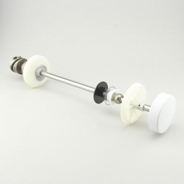 Upper Shaft Assembly, Babylock #XE3702102 image # 28394