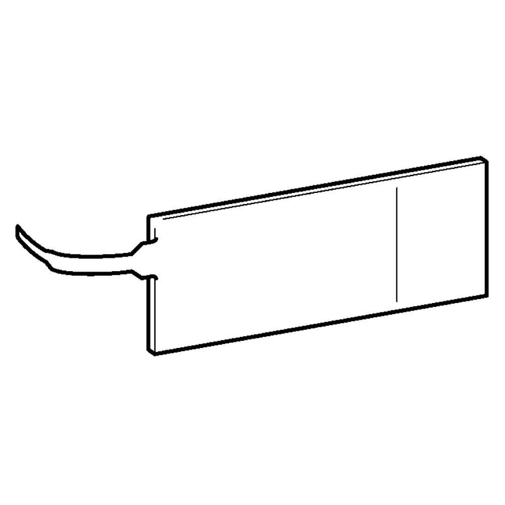 Touch Panel Assembly, Brother #XF6577001 image # 34041
