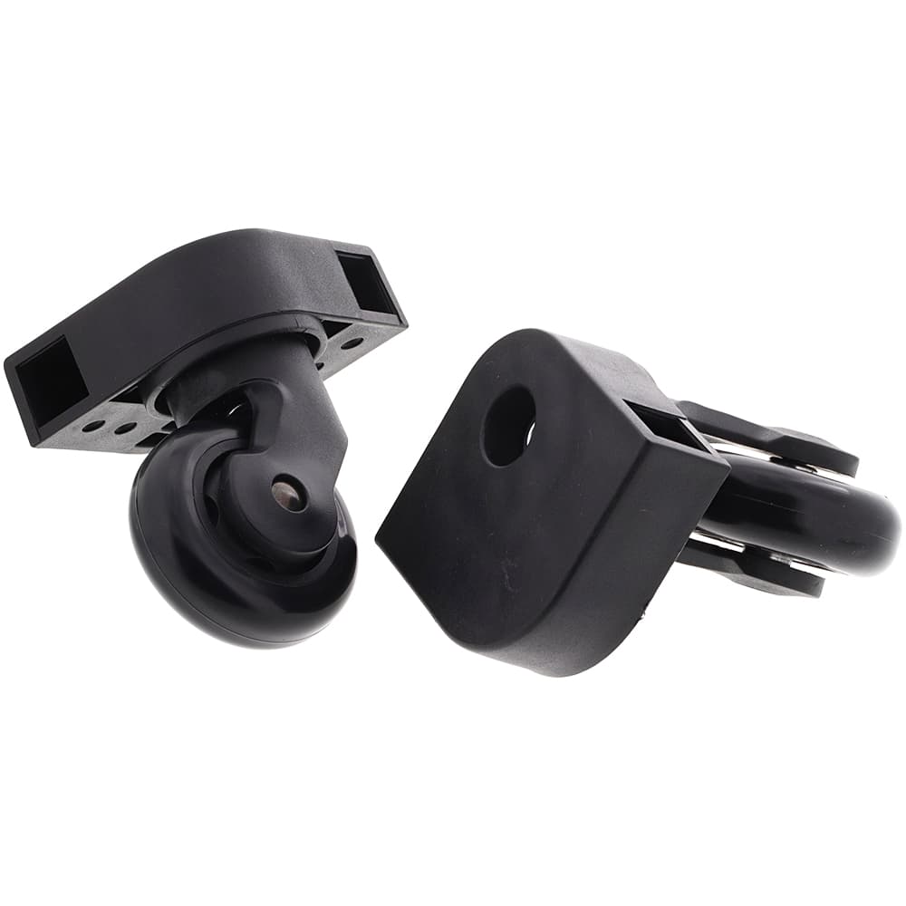Babylock Trolley Replacement Rotating Front Wheels (2pk) image # 101268