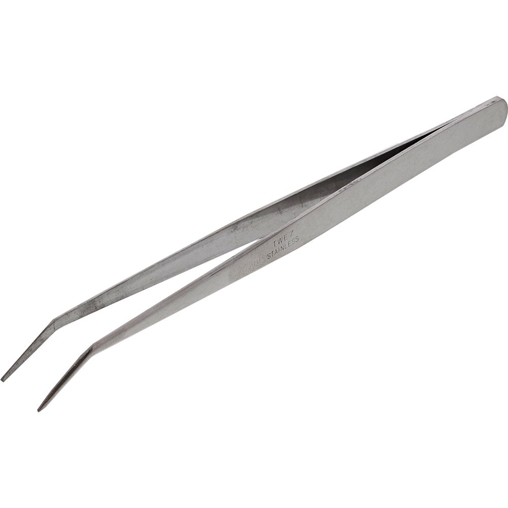 Overlock Machine Tweezer (6in) #TWE7 image # 64184