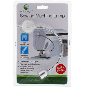 Daylight Sewing Machine Lamp image # 50824