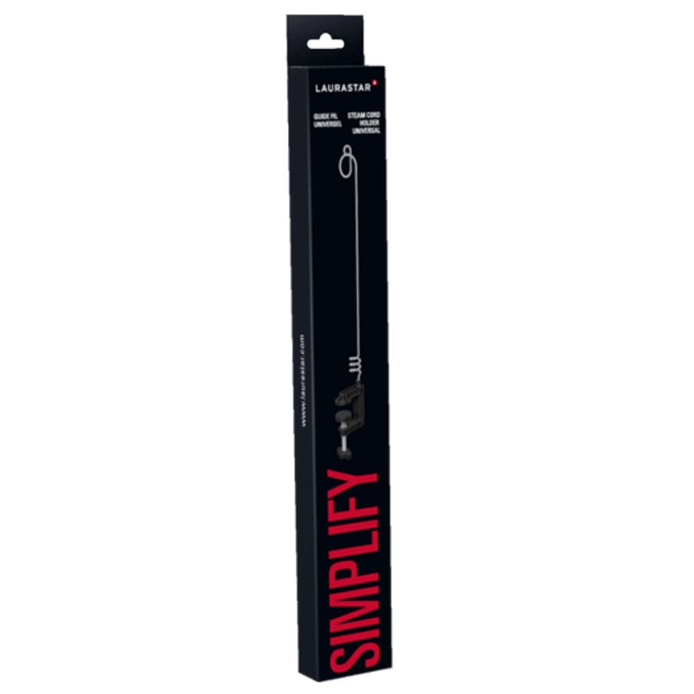 Laurastar Universal Steam Cord Holder image # 109524