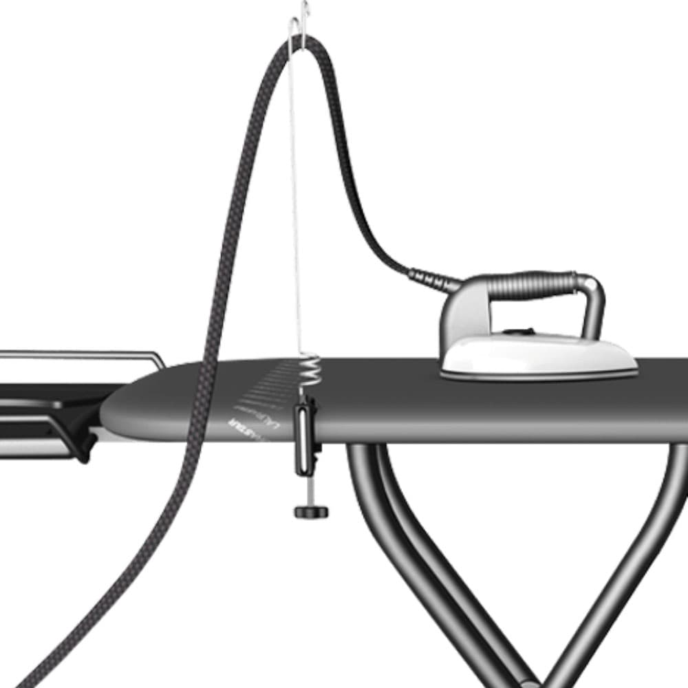 Laurastar Universal Steam Cord Holder image # 109522