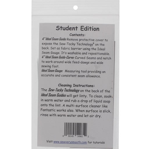 Ideal Seam Beginners Pack, Student Edition image # 64485