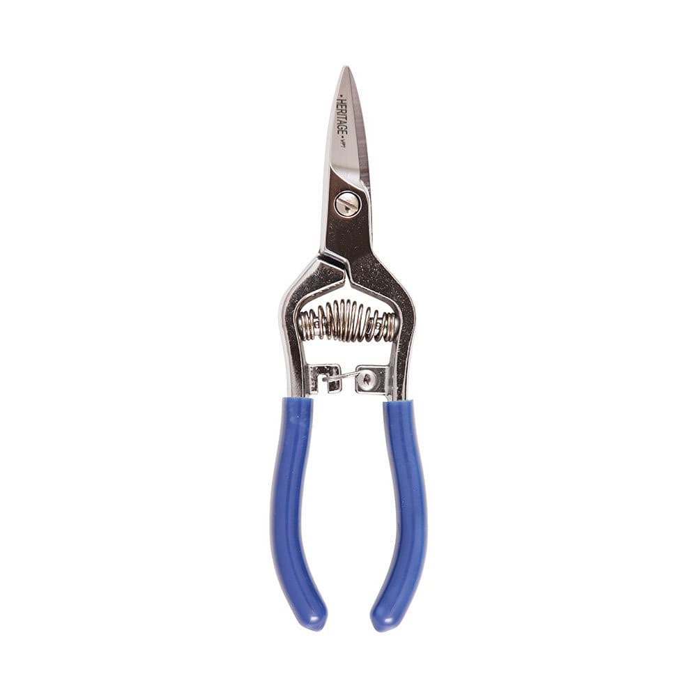 Spring Loaded Rag Quilting Snips, Heritage Cutlery image # 103258