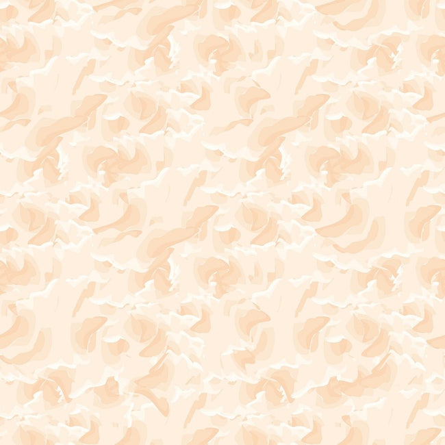 Watercolor Texture Fabric - Tan