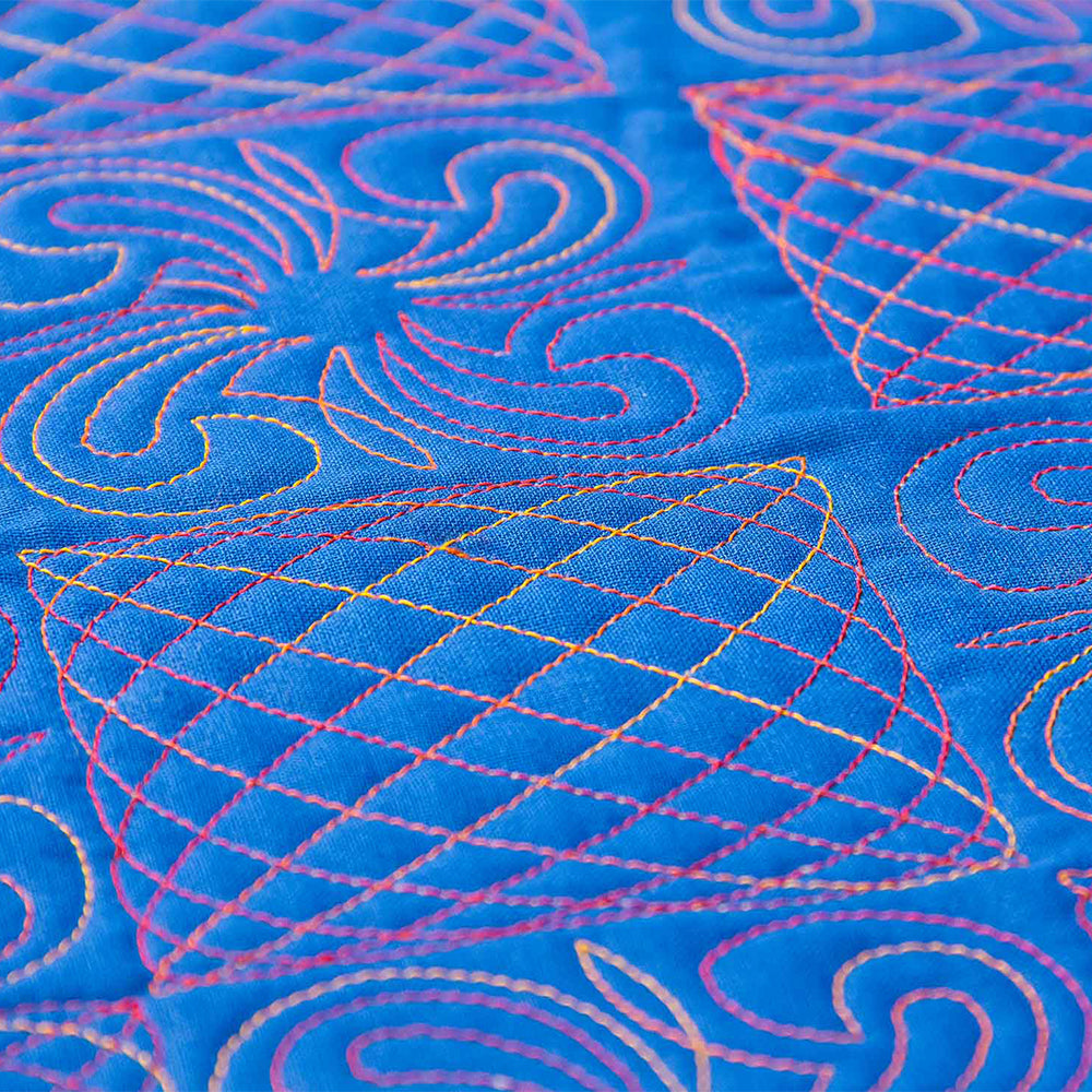 Grace Company, Finesse 50wt Polyester Thread (1500yds) image # 80375