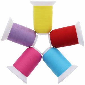 Woolly Nylon Thread (1094yds) image # 110804