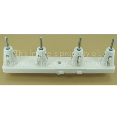 Spool Stand Base, Brother #X75254-001 image # 6414