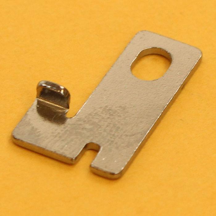 Hook Front Cover, Brother #X75632-001 image # 13869