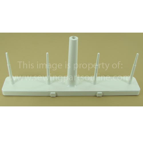 Spool Stand Base, Brother #X77731-001 image # 6419