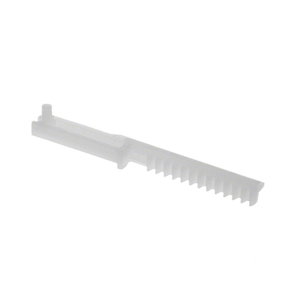Gear Rack, Brother, Babylock #XA1017120