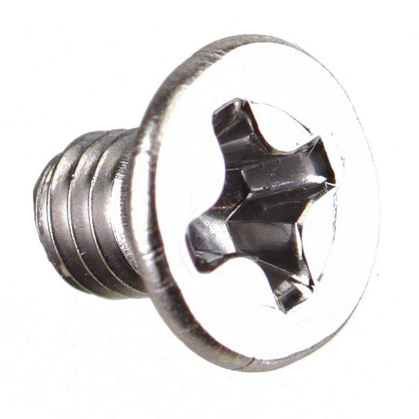Upper Looper Screw, Brother #XB1034-001 image # 23561