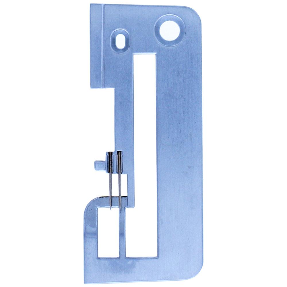 Needle Plate, Brother #XB1555-001 image # 57623