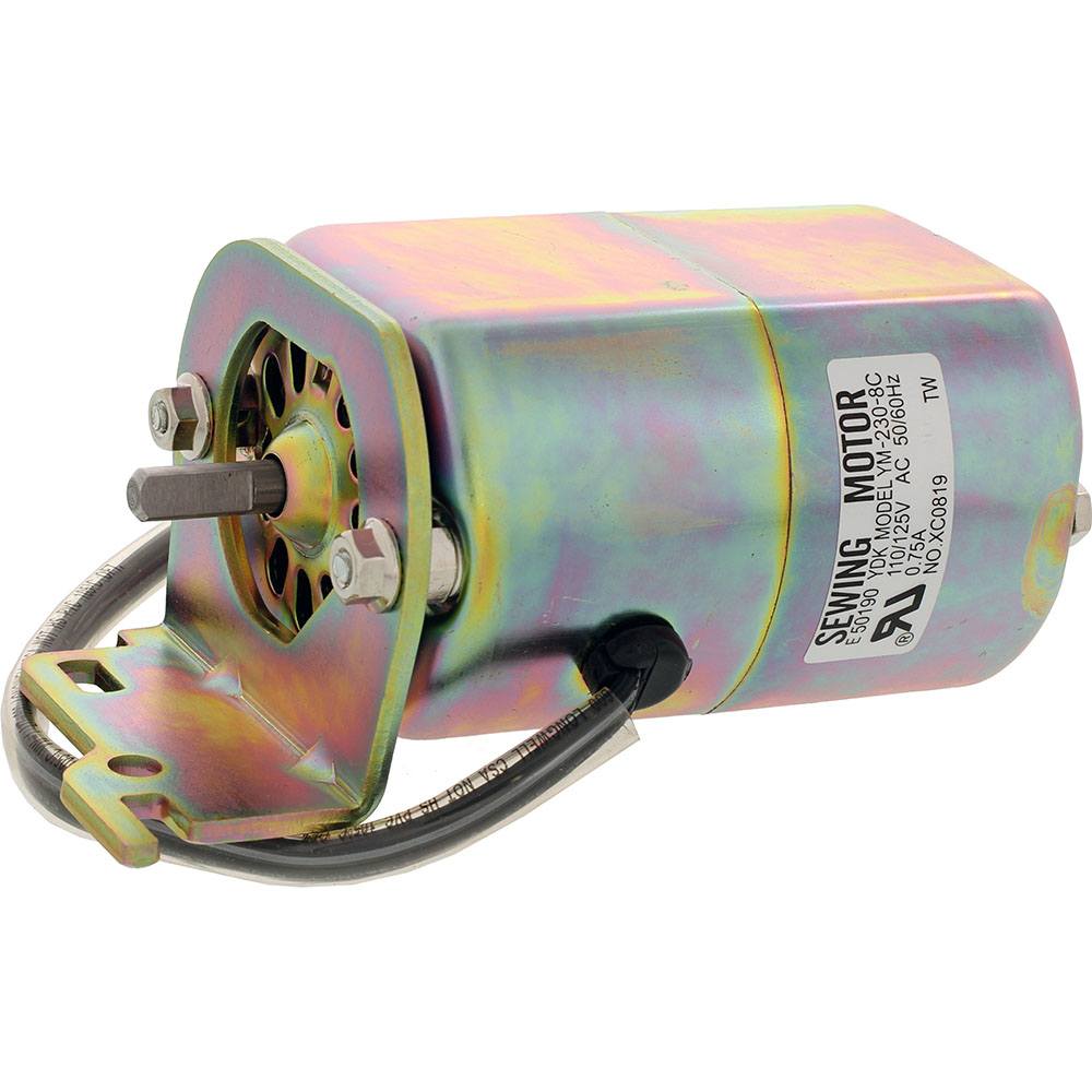 Motor, Brother #XC0819051 image # 57469