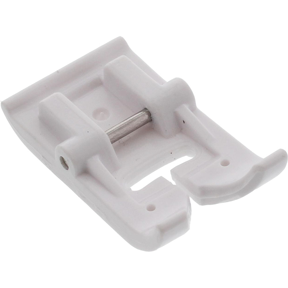 Non-Stick Zig Zag Foot (7MM), Snap-on image # 64186