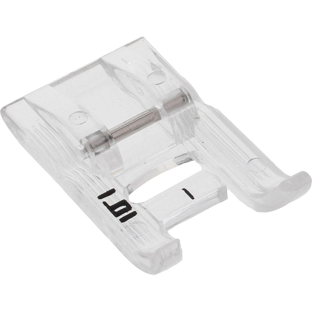 Clear View Foot, Snap On #XC1958002 image # 64187