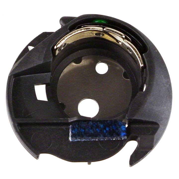 Bobbin Case, Brother #XC3152221 image # 23566