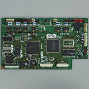 Main PC Board, Brother, Babylock #XC3171101 image # 28056