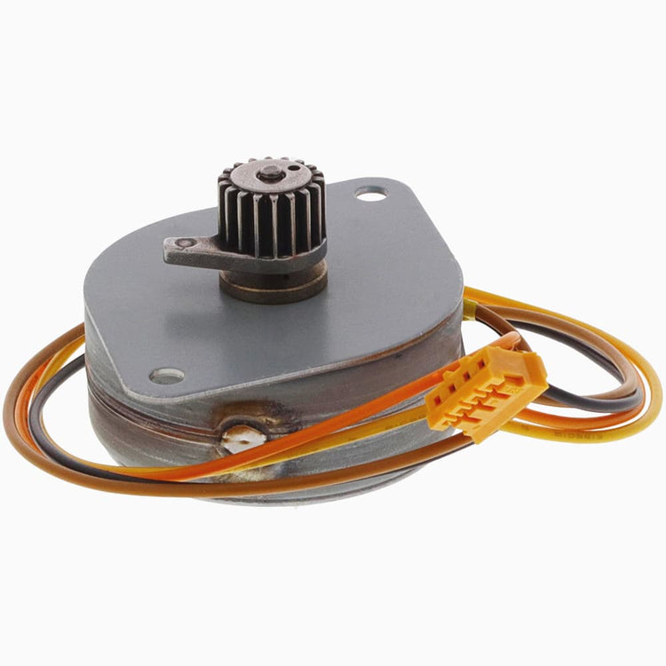 Pulse Motor, Brother #XC5340021 image # 92732