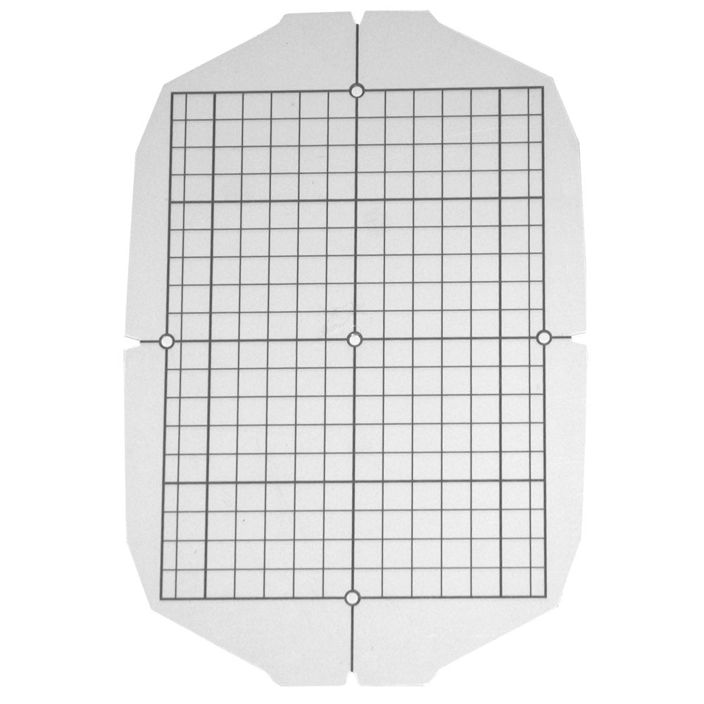 18X13 Hoop Grid, Brother #XC5721051 image # 61545