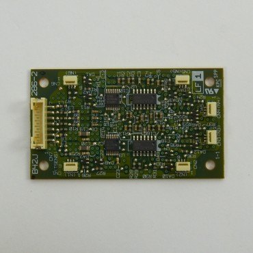 Head PCB Assembly, Brother #XC6164051 image # 30251