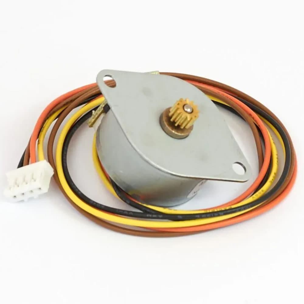 Thread Guide Pulse Motor, Brother #XC8267051 image # 115959