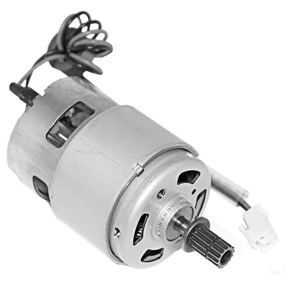 Motor, Brother #XC8294051 image # 19481