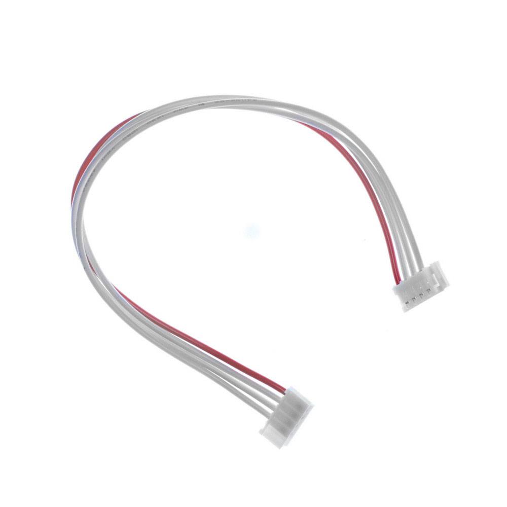 Lead Wire Power Assembly, Babylock, Brother #XD0394051 image # 39355