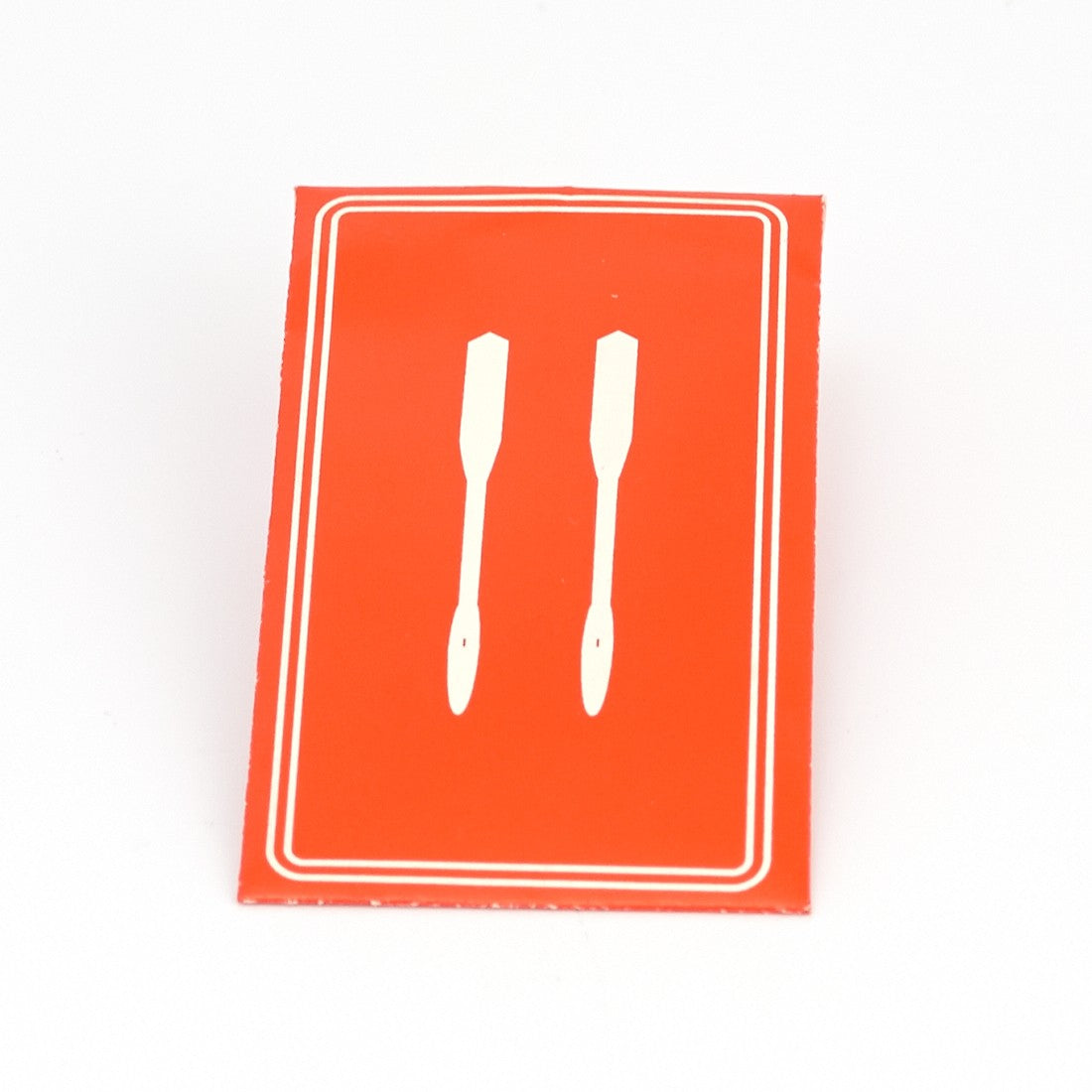 Ball Point Needle Set (2pk), Brother, Babylock #XD0705151 image # 41342